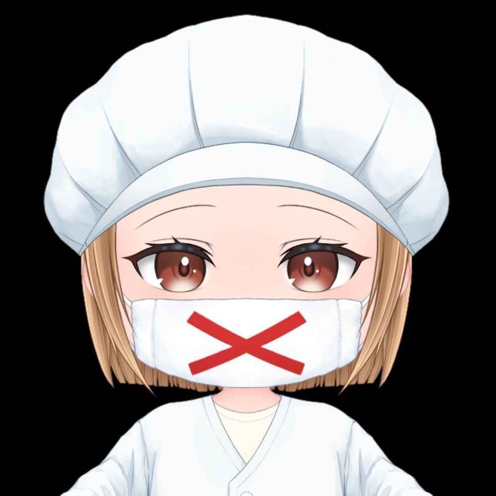 らぴ😷