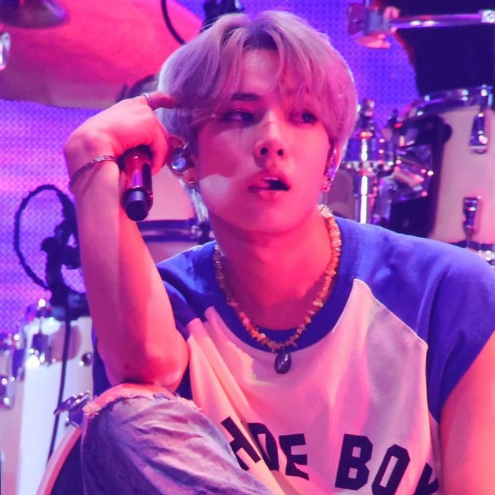 — 𝐌avi !