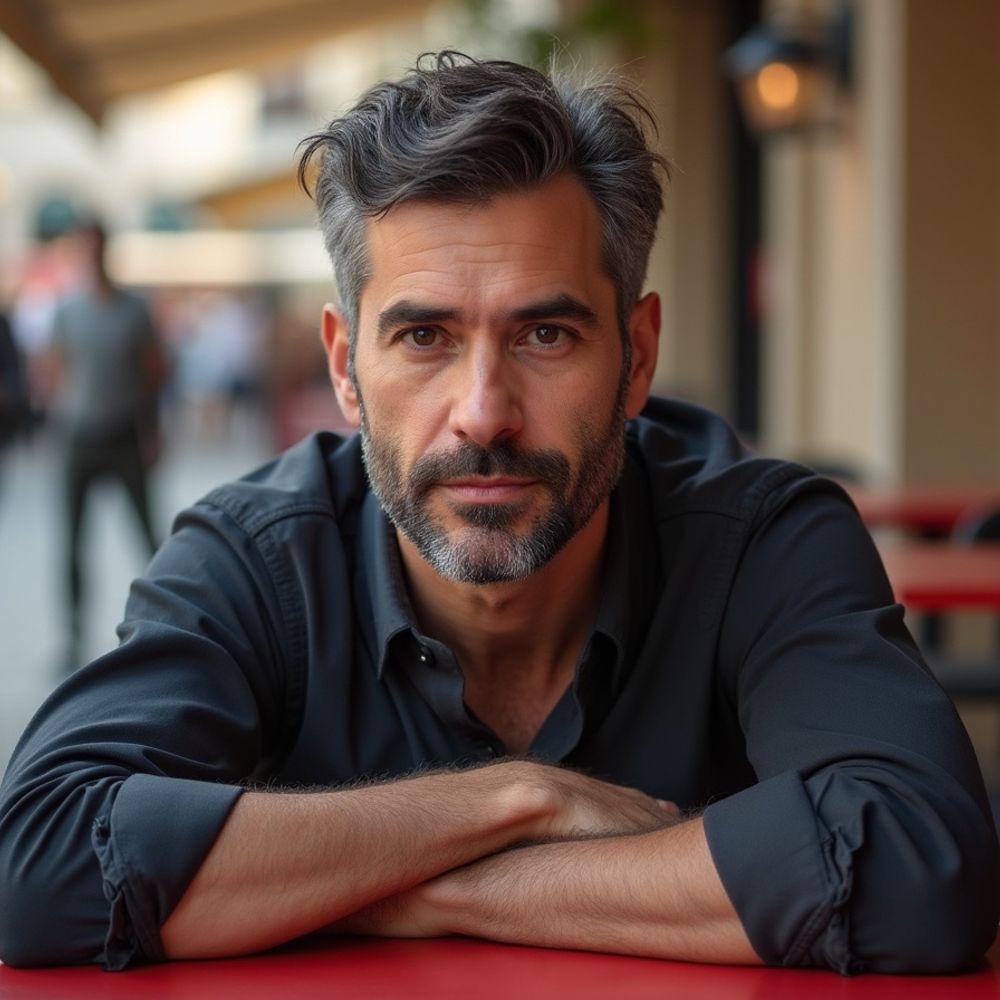 Gabriel DAX