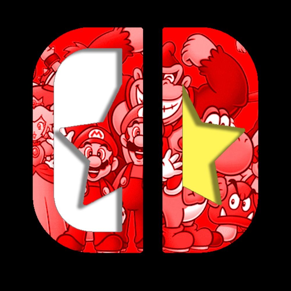 SwitchStars
