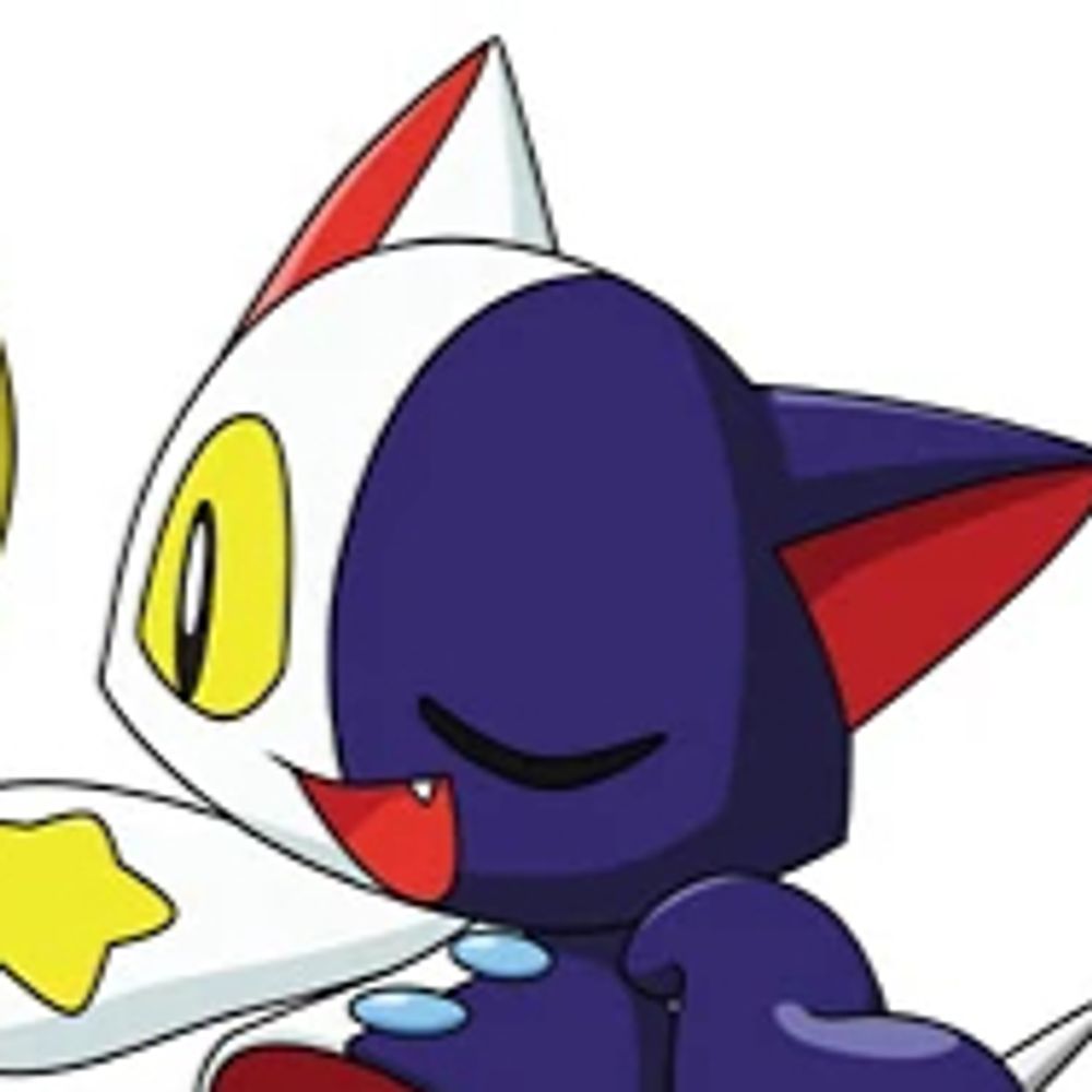Profile avatar