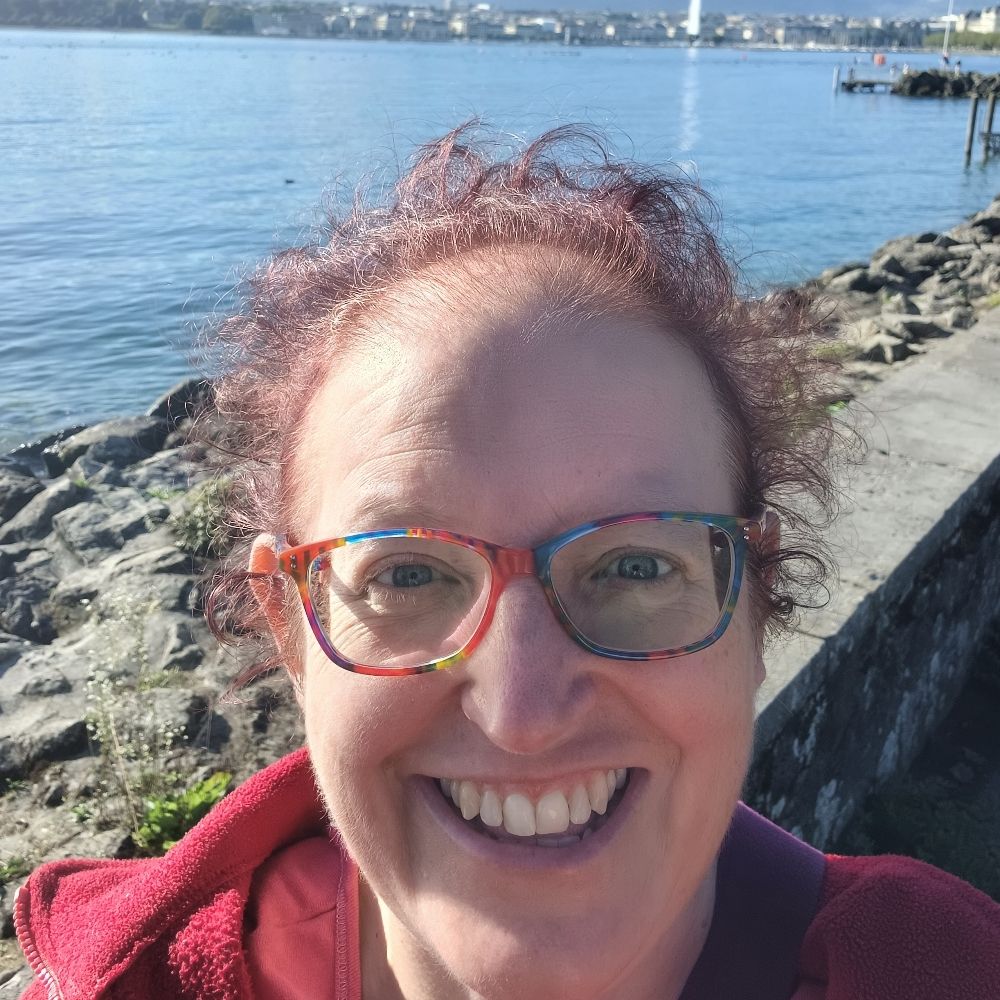 Prof Sarah L Dance