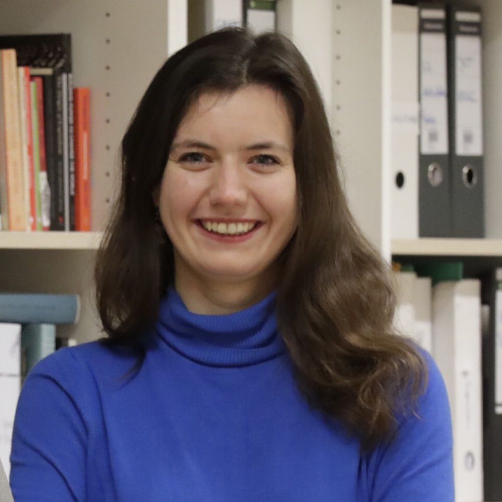 Janina Walkenhorst