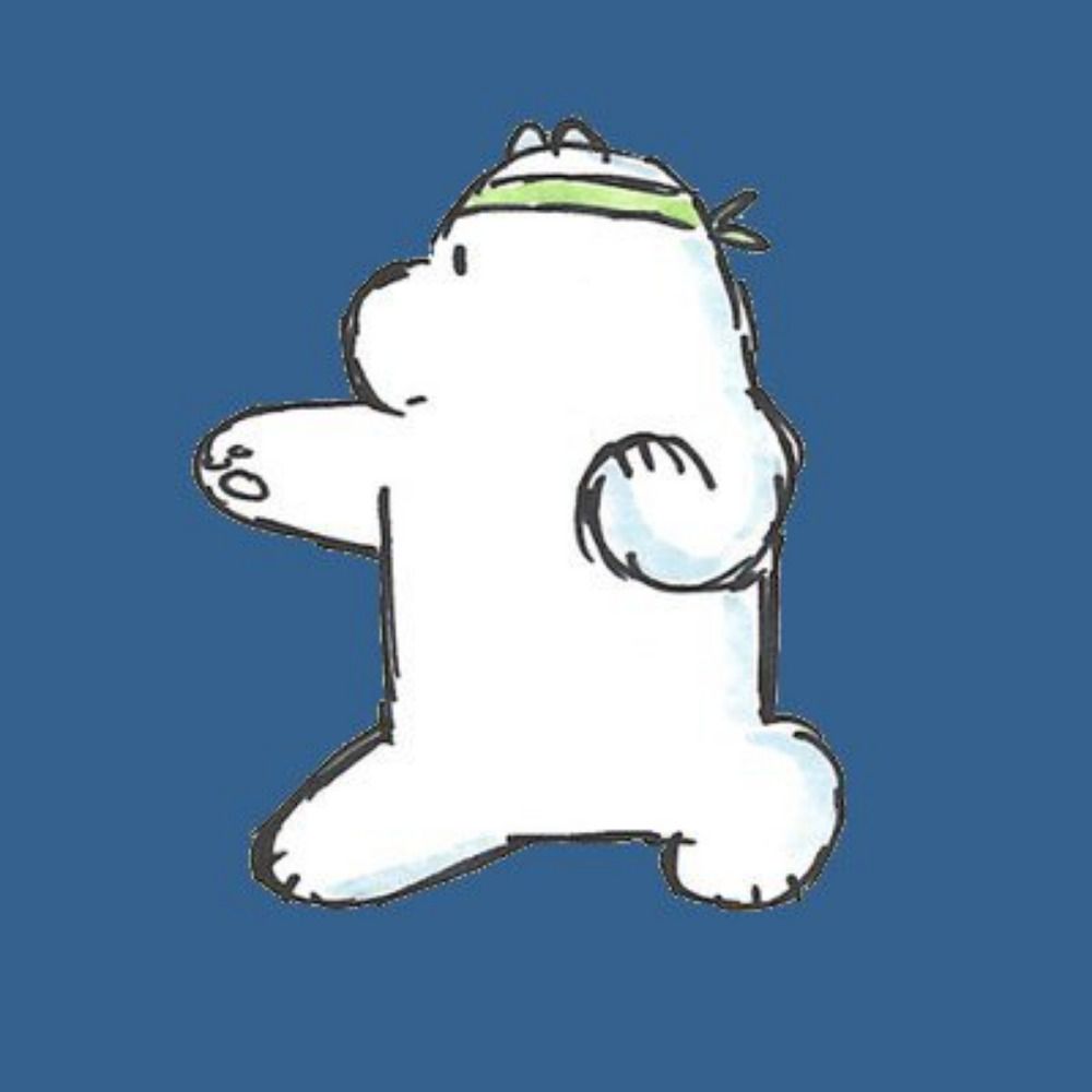 H. Bear's avatar