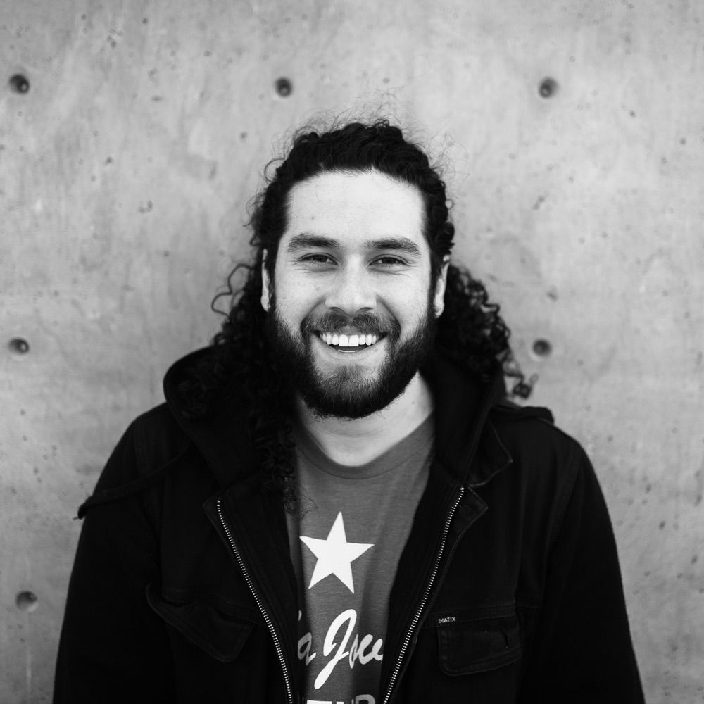 Josh Perez