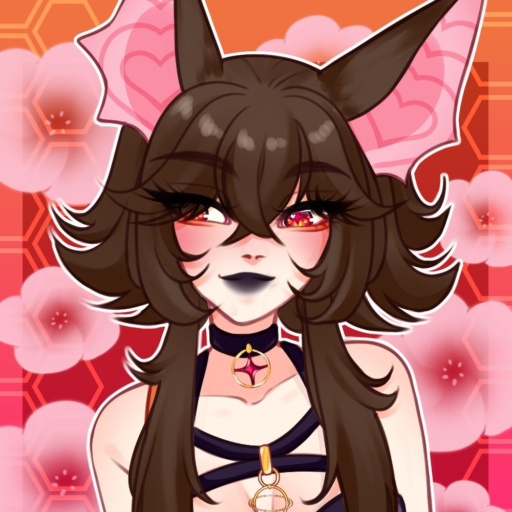 Salina 🦇🧬 | Rebrand WIP