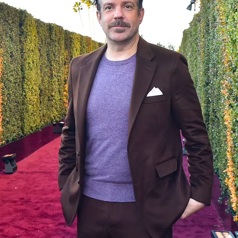 Jason Sudeikis