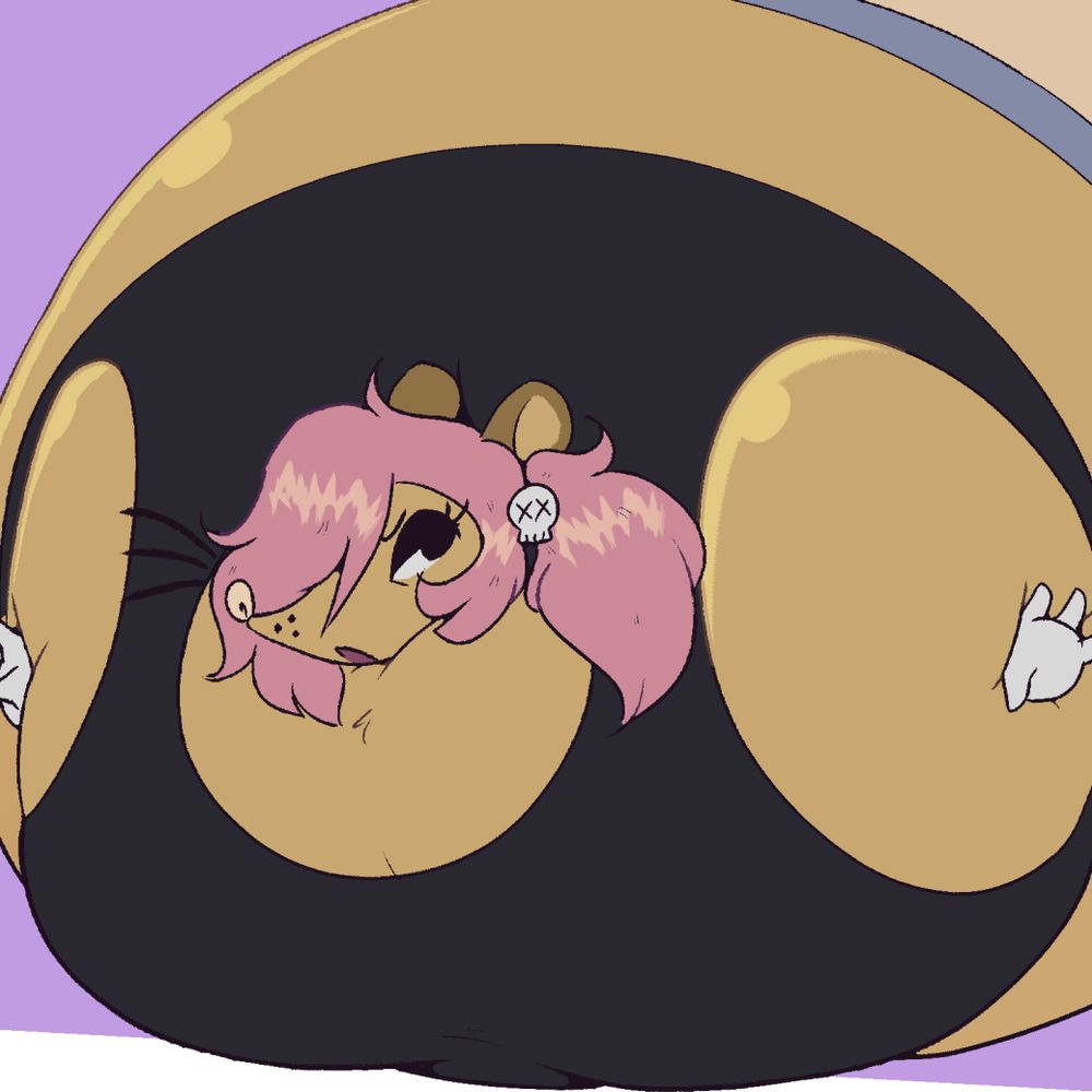 Jackie King, Rotten Rodent