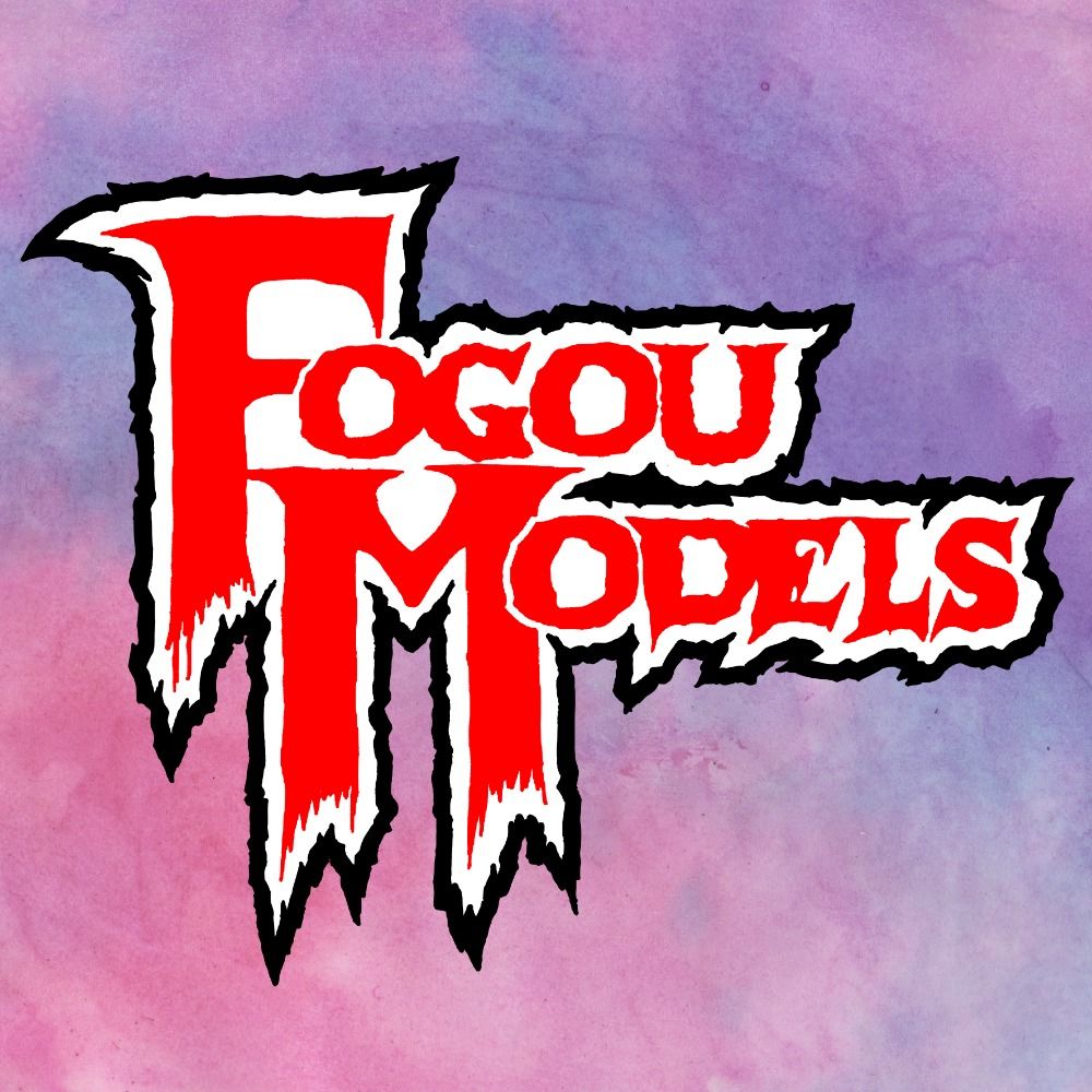 Fogou Models