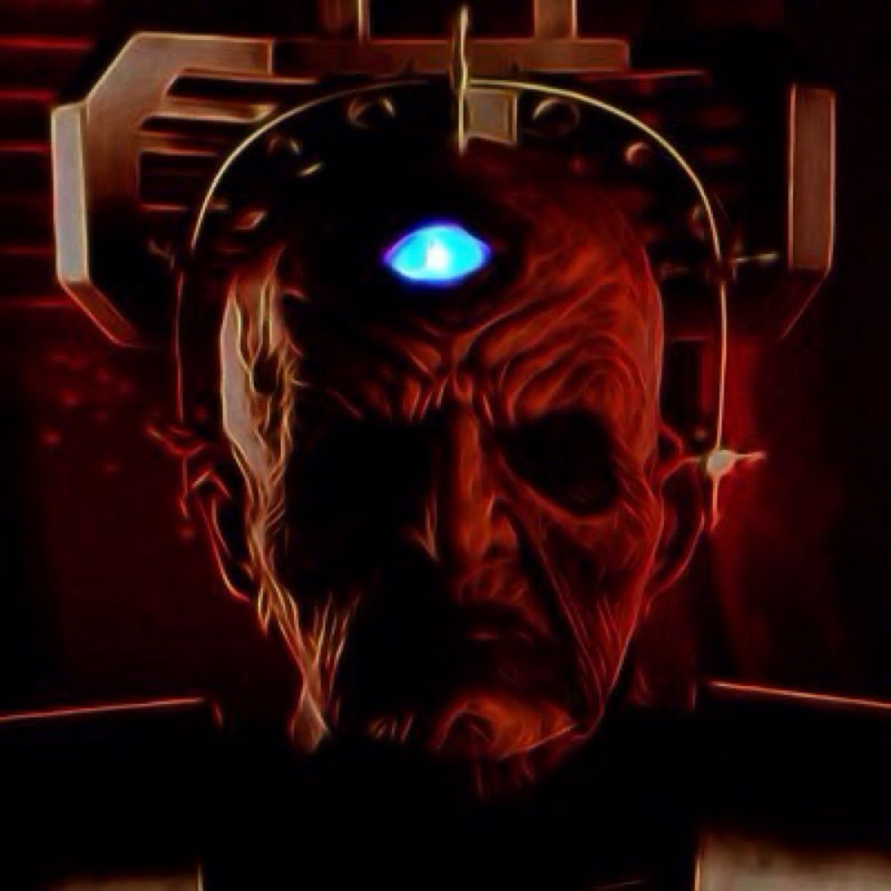 Davros