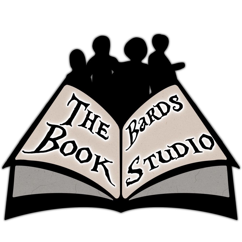 Profile picture thebookbardsstudio.bsky.social