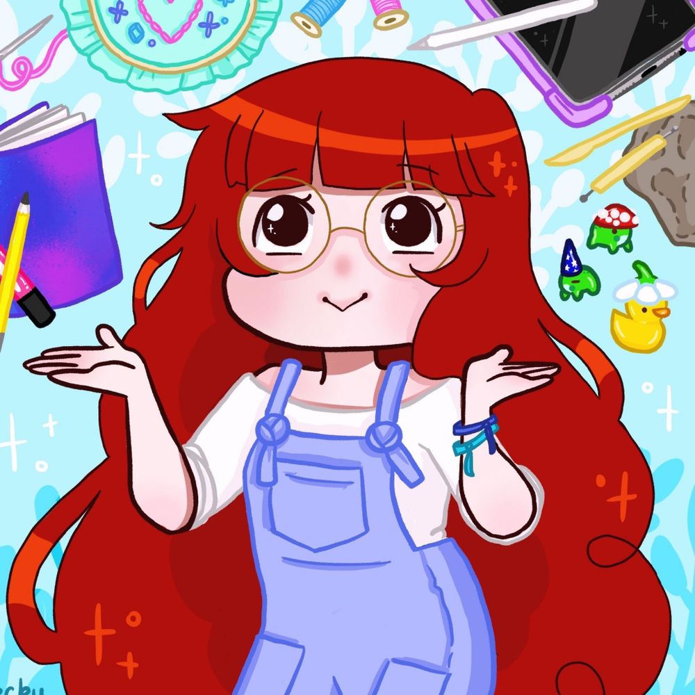 Becky T Arts