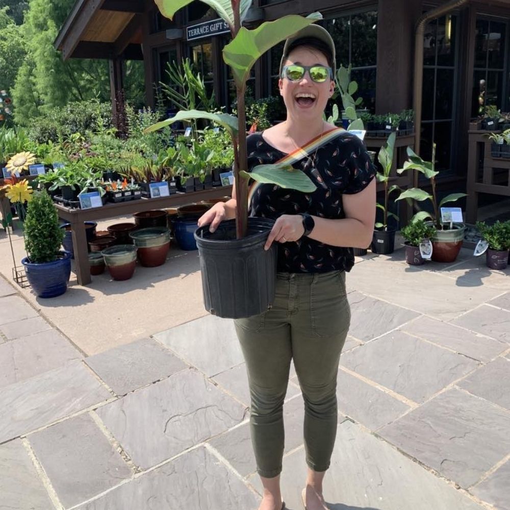 Sarah Hadyniak, PhD