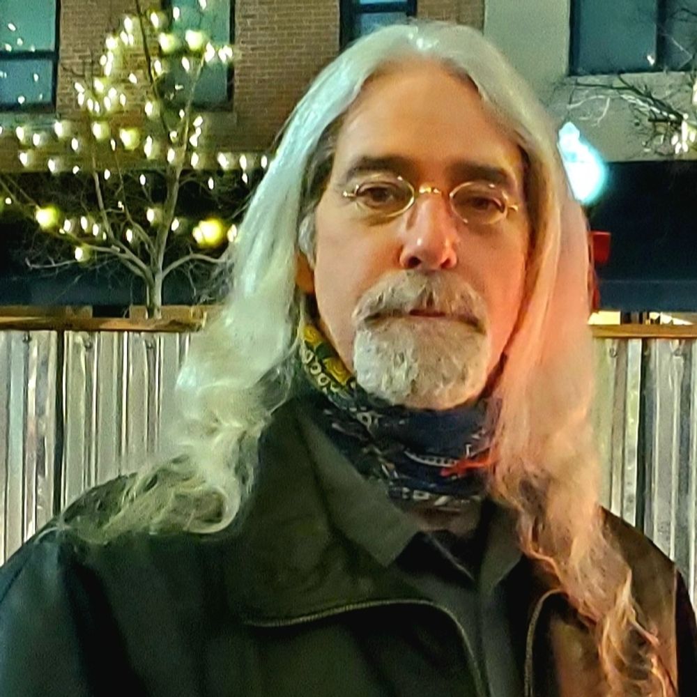 Dave Huff