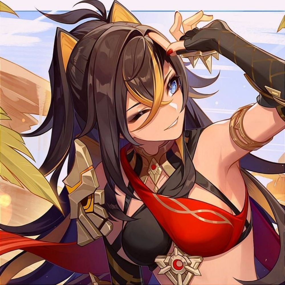 𝒦!