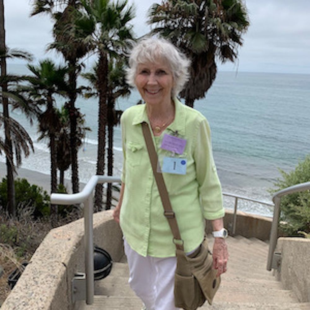 Linda Sue Grimes
