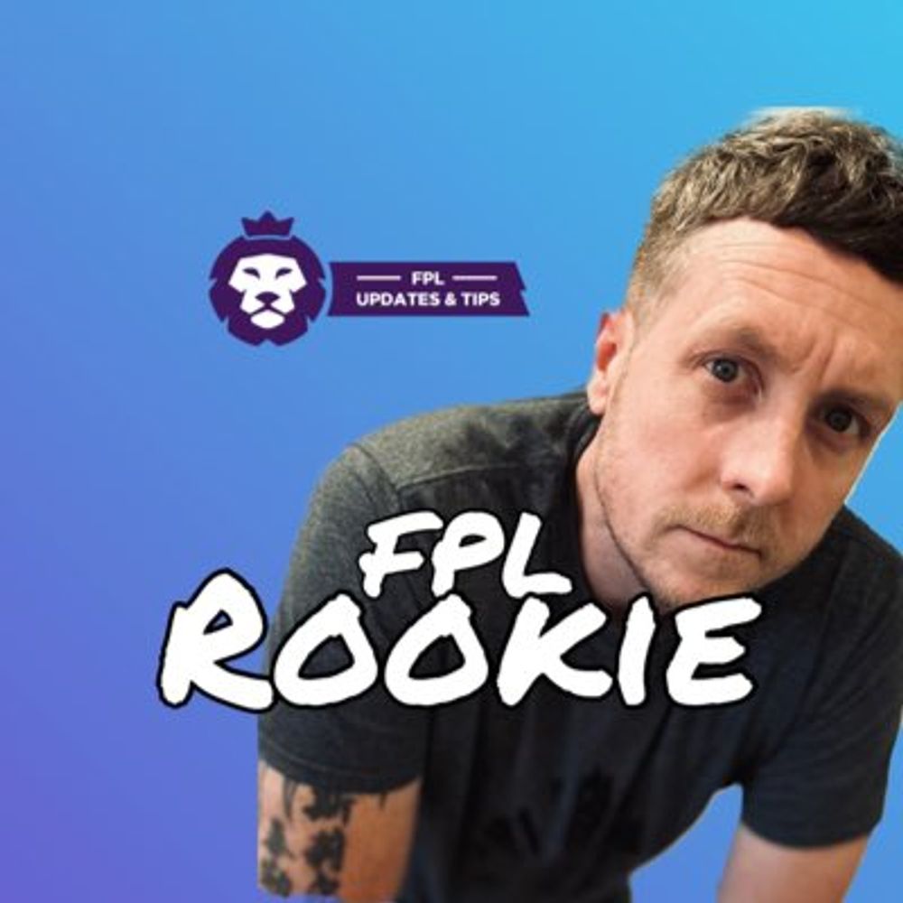 FPL Rookie