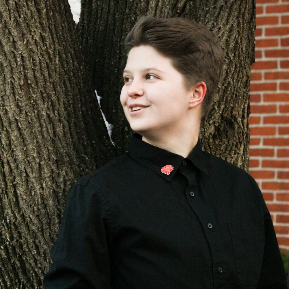 Marcus Black