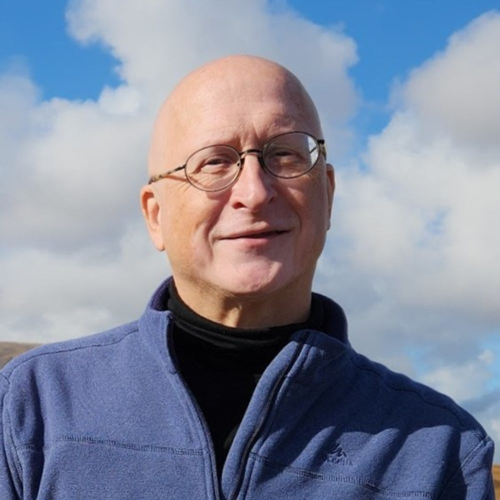 Stéphane Richer