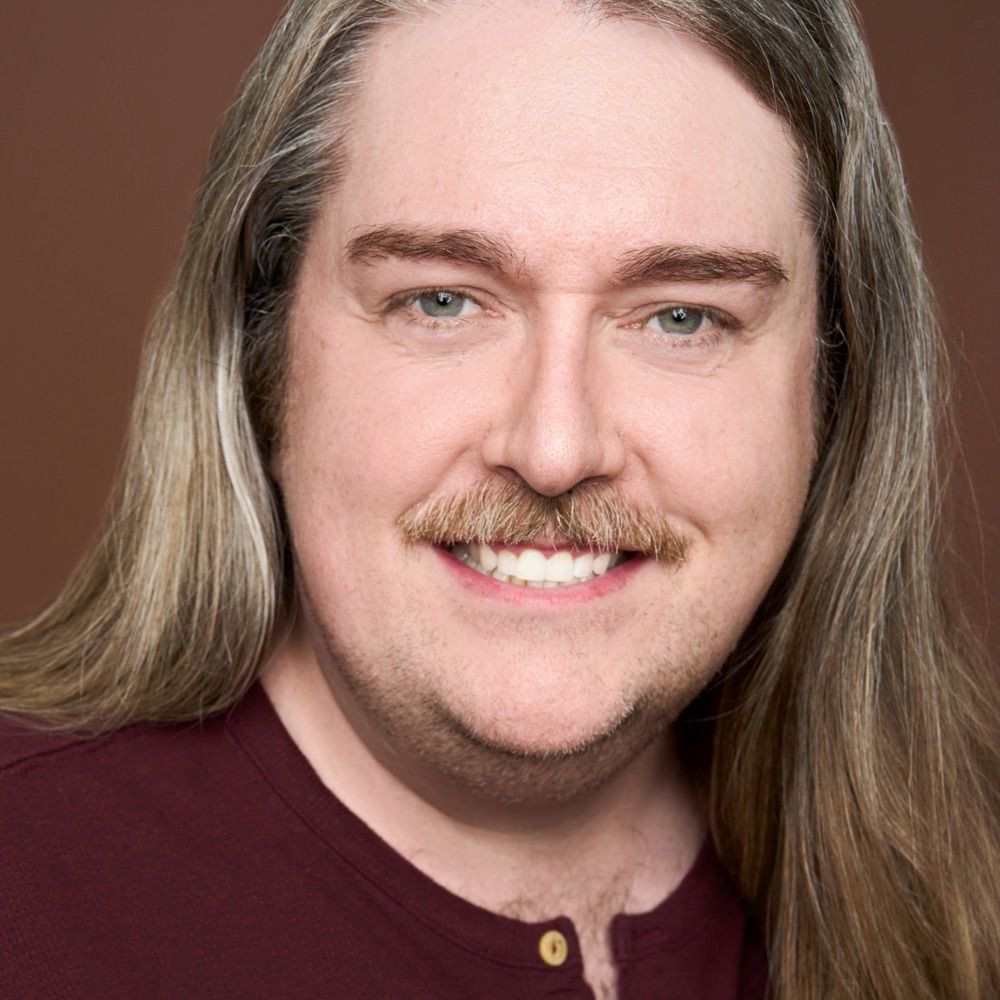 Kris Graves