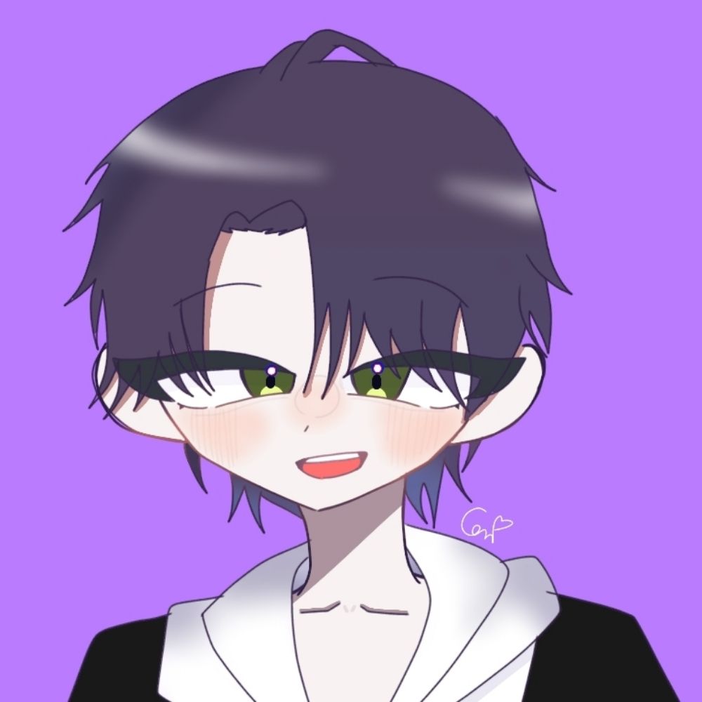 こむ。