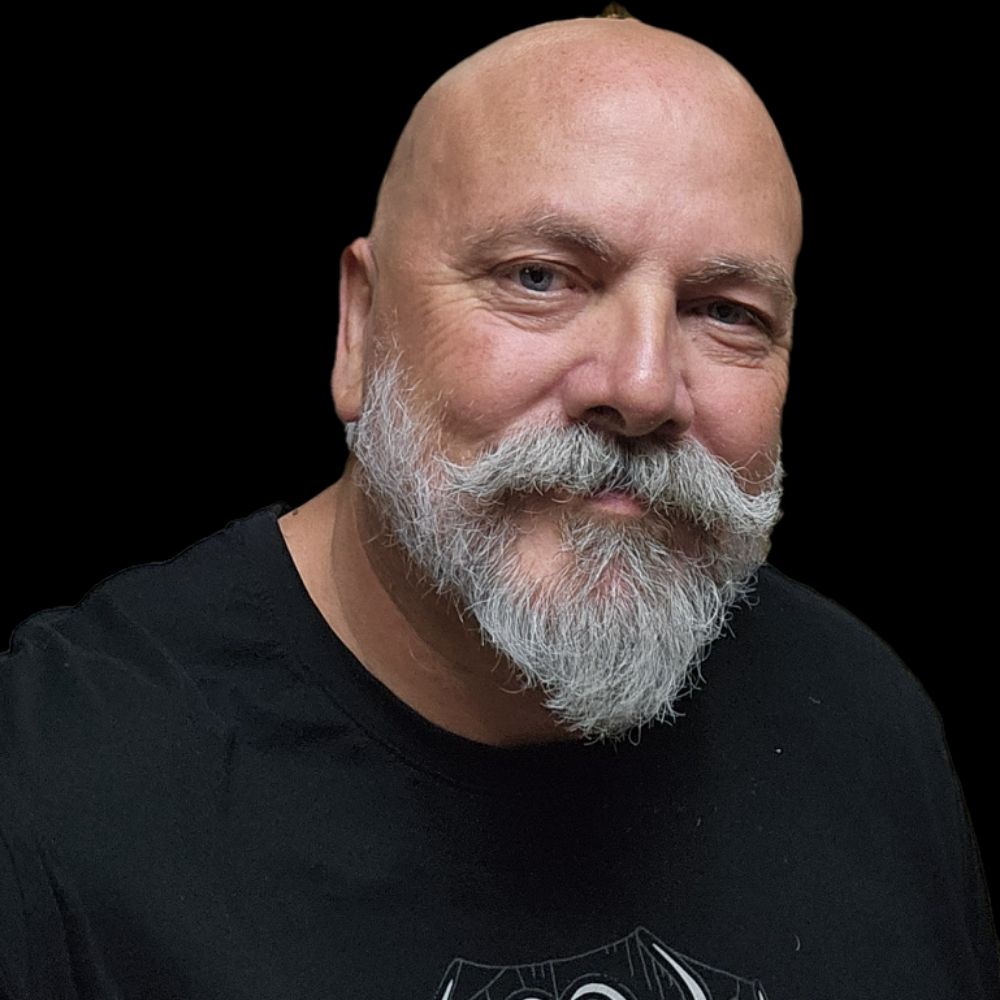 Bradford Thompson 