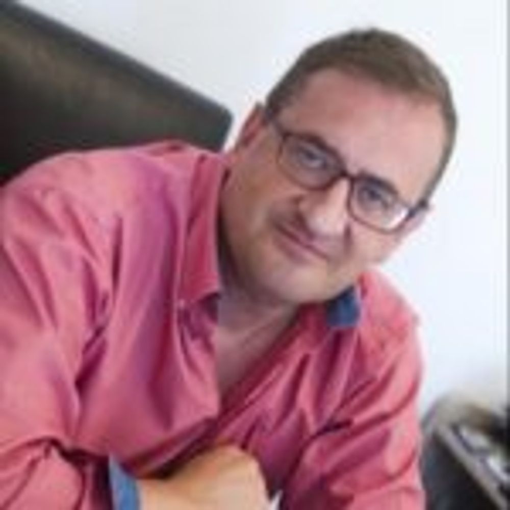 Jesús Larena
