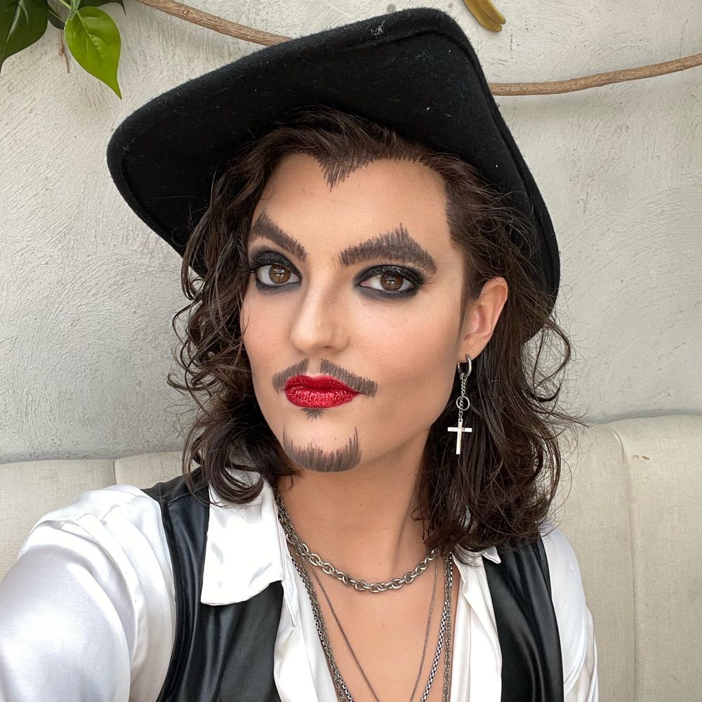 Maxxx Pleasure ✨ Drag King