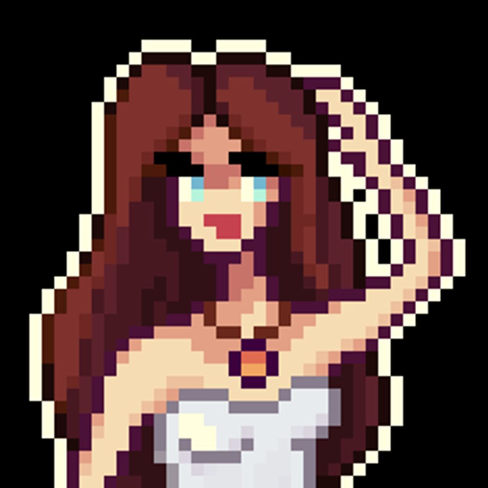 girlypixels