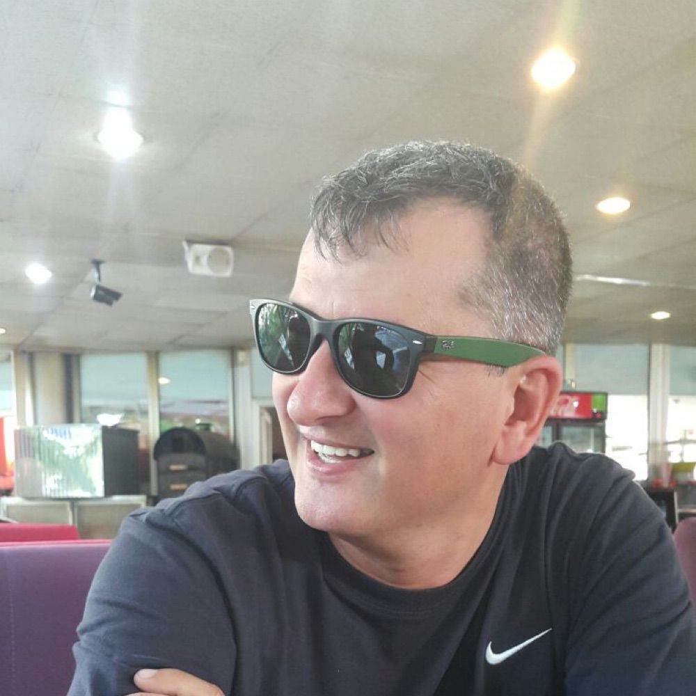 Erdal Baloğlu