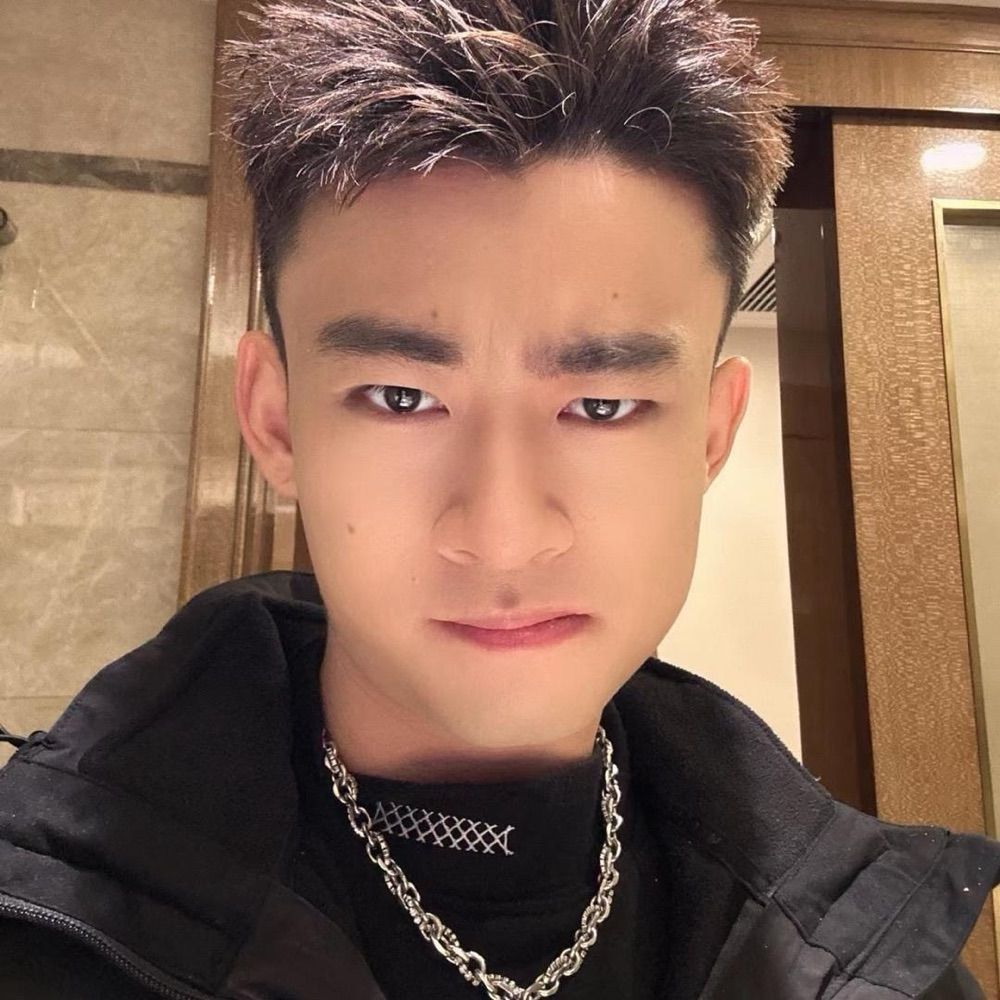 💎子墨大魔王💎