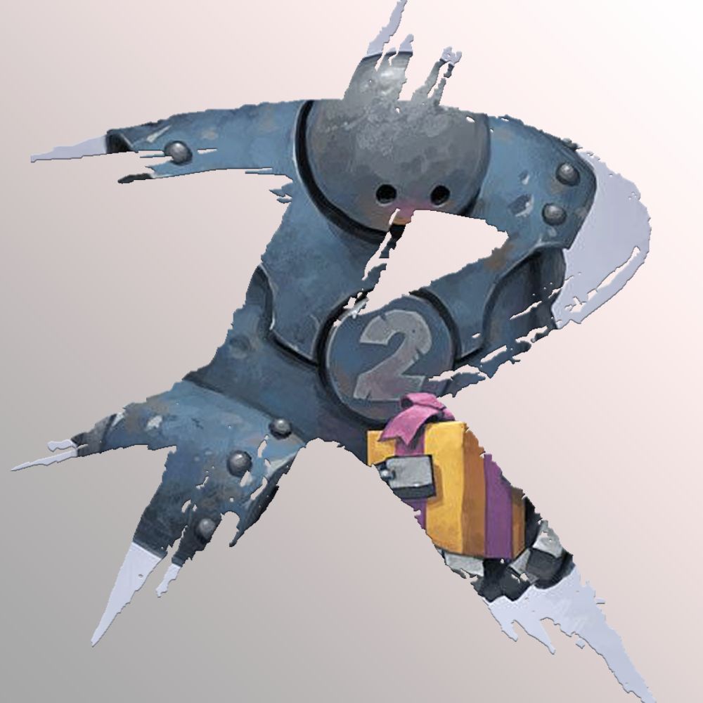 robotchief