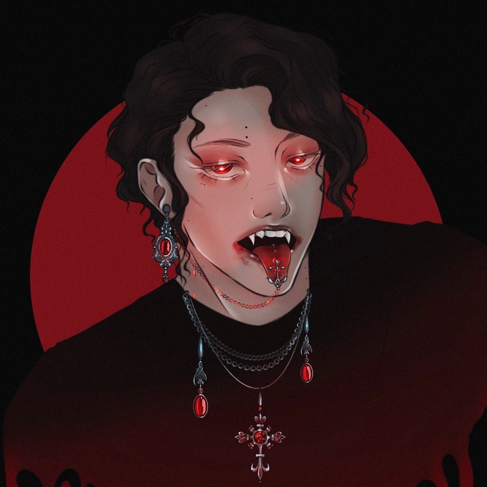 Piri ⋆༺♱༻⋆ COMMISSIONS OPEN