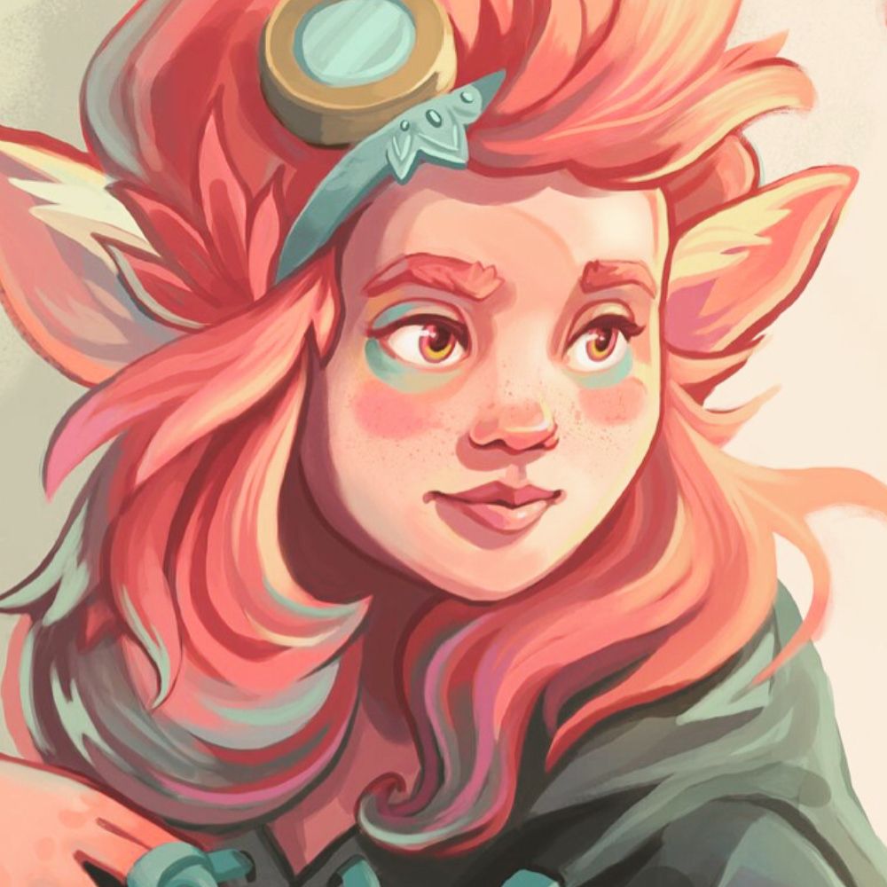 Vanessa Zeeb Art