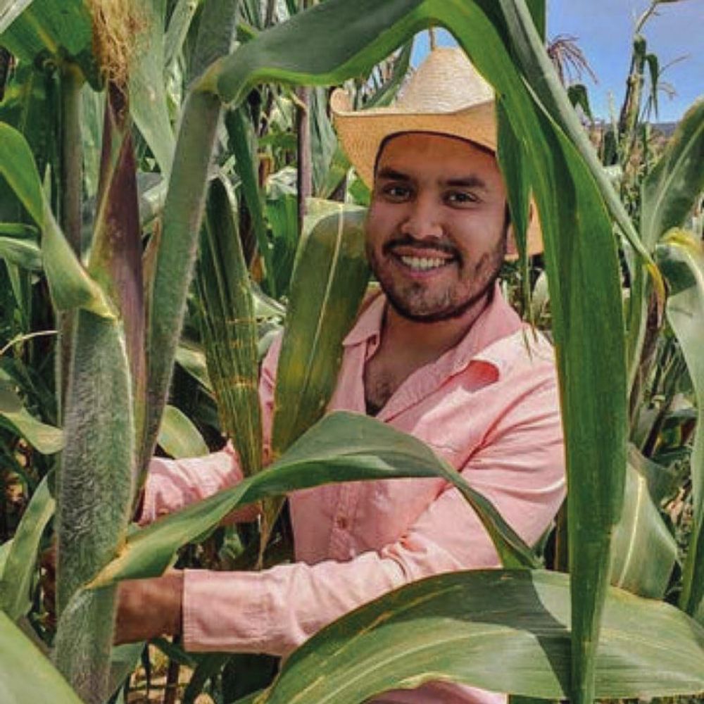 Ing. Eduardo Corella | El Agroanalista