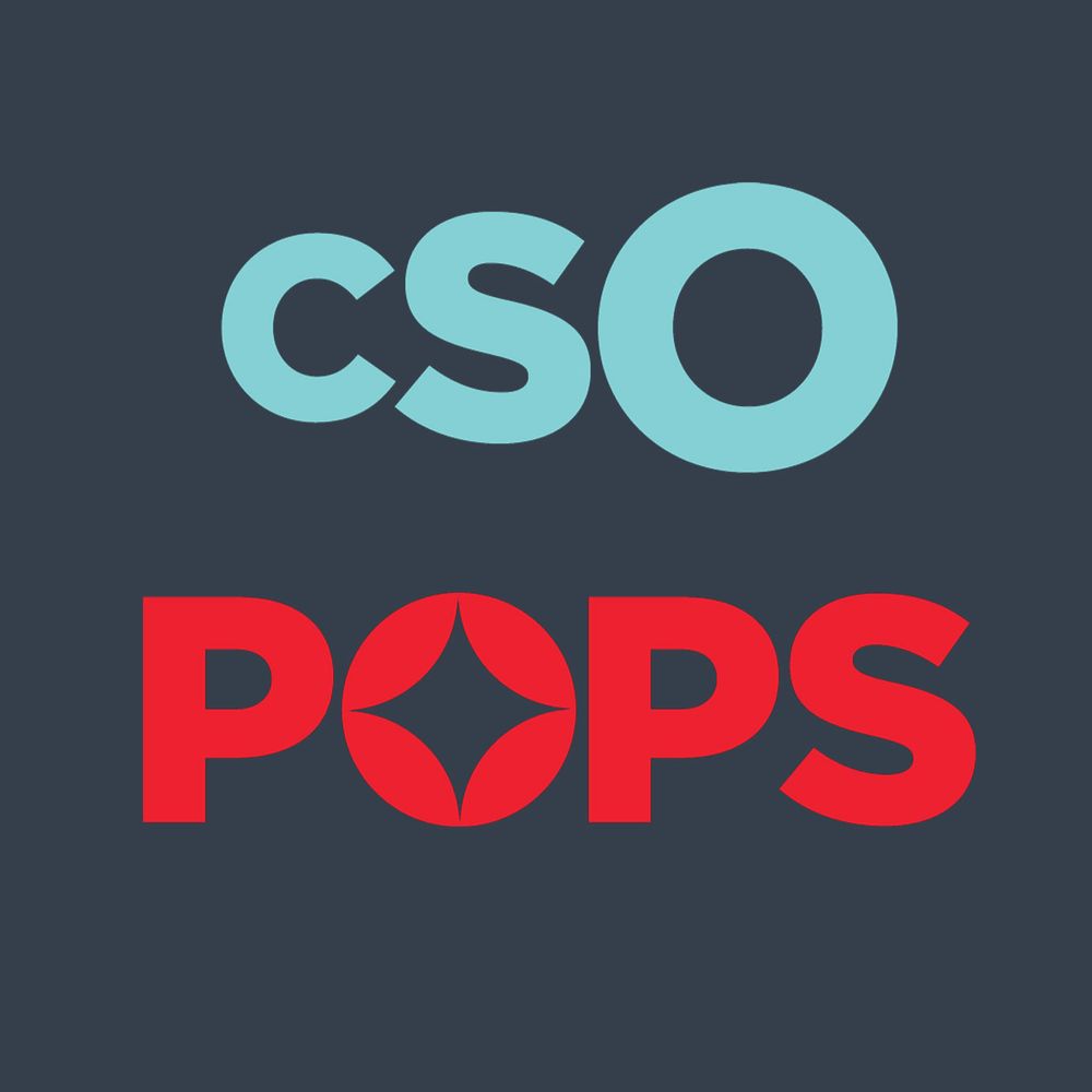 Cincinnati Symphony Orchestra & Cincinnati Pops