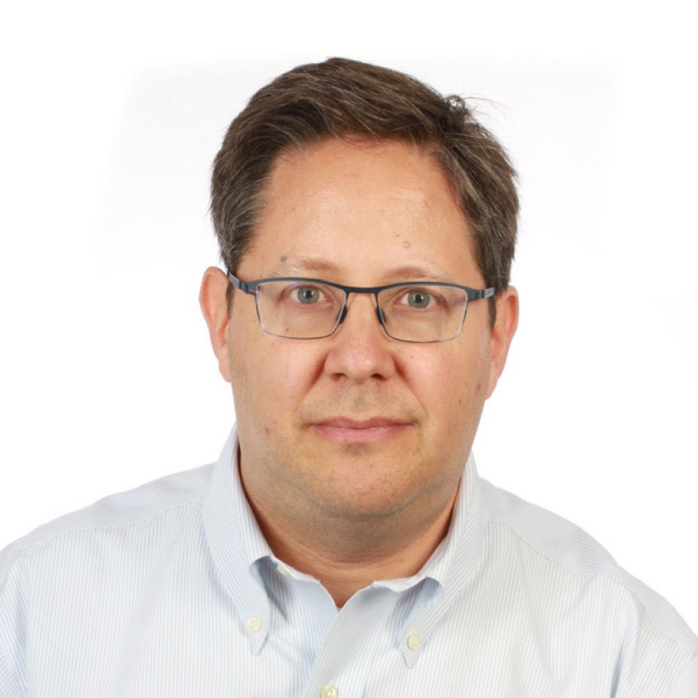 Benjamin Cohen