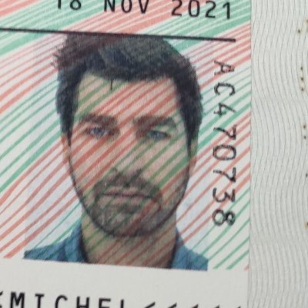 Thibault Marchand