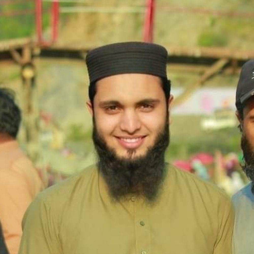 Mubashir Habib
