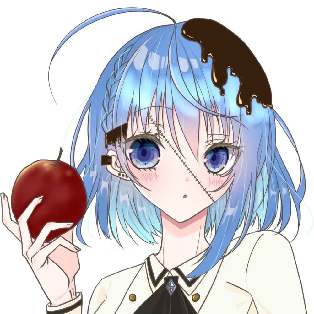 ちょこぞんび