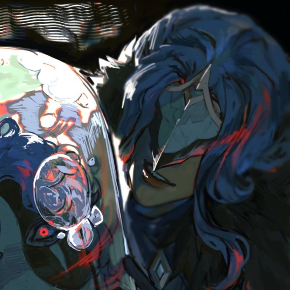 𝐙𝐀𝐍𝐃𝐈𝐊