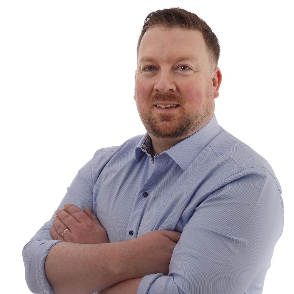 Cllr. Brian O’Donoghue