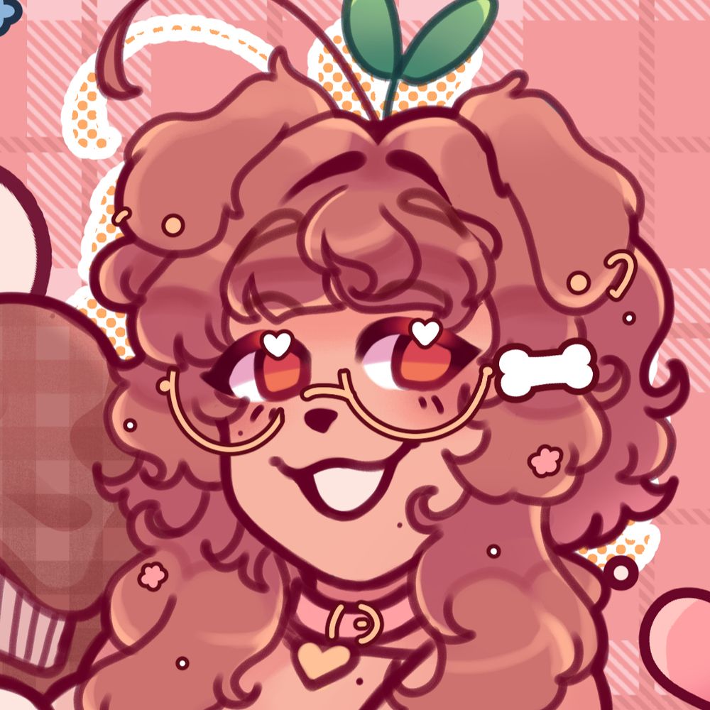 Hazel ♡ 🐶 | Local Puppy Sprout 💕🦴