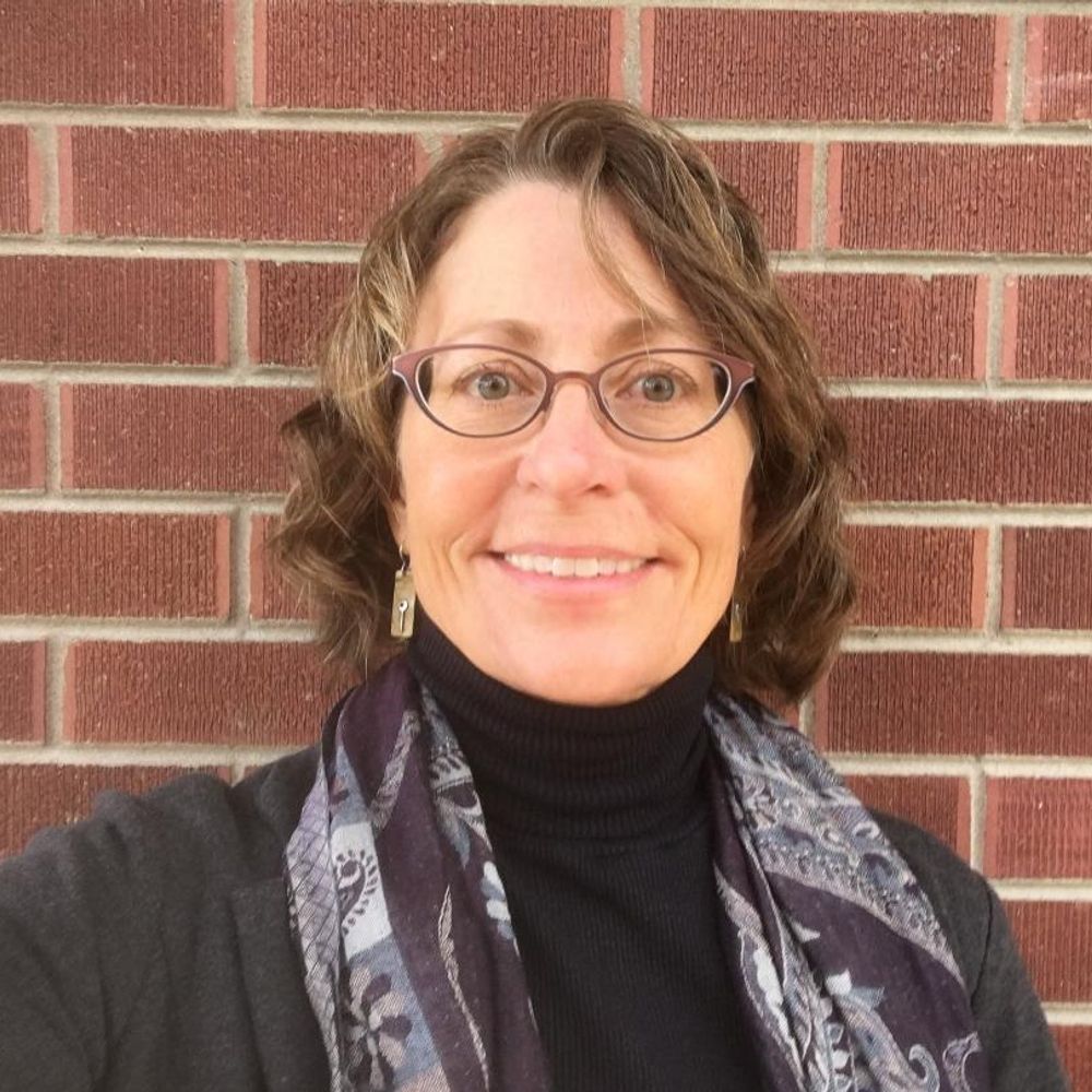 Lisa Seaman