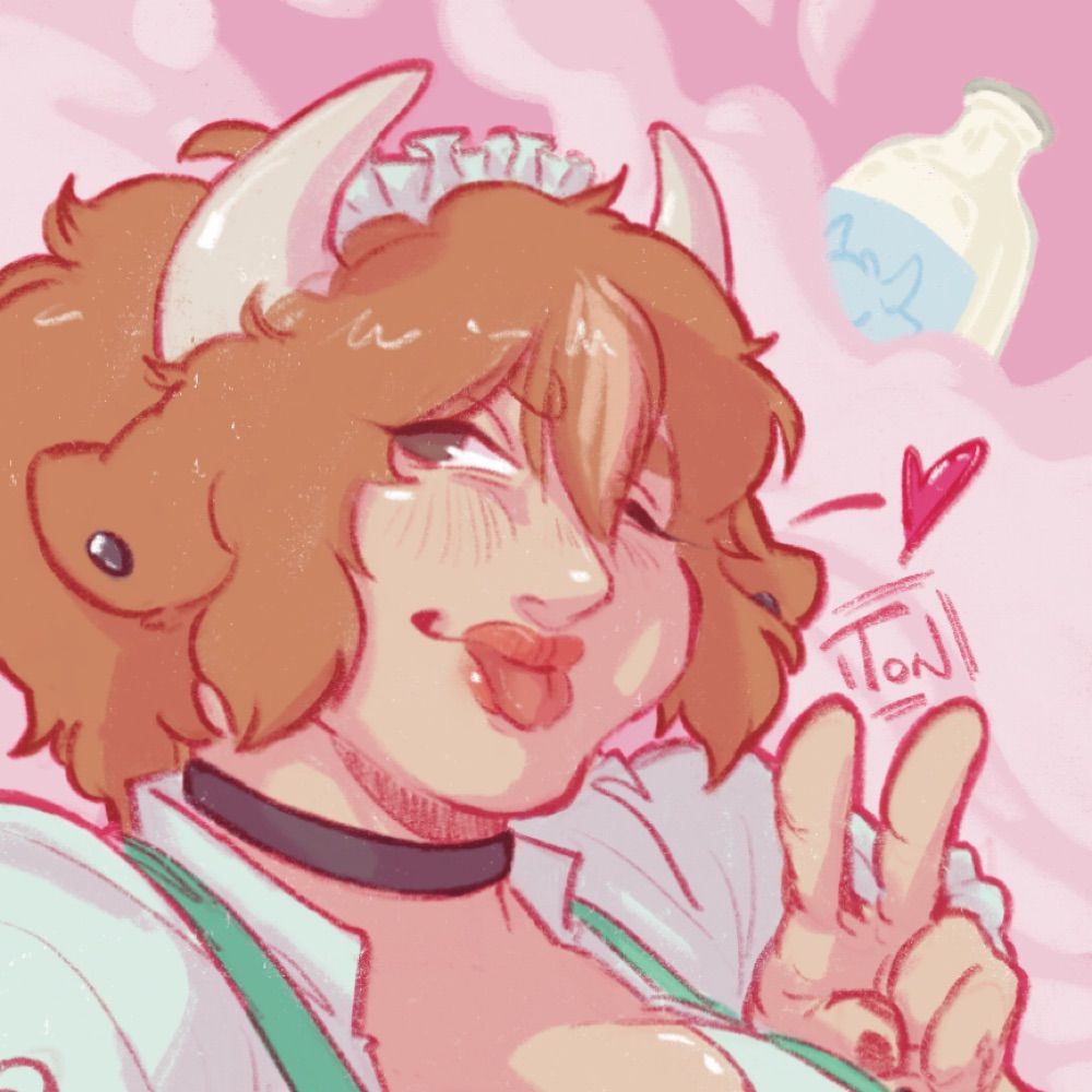 Ton🔞