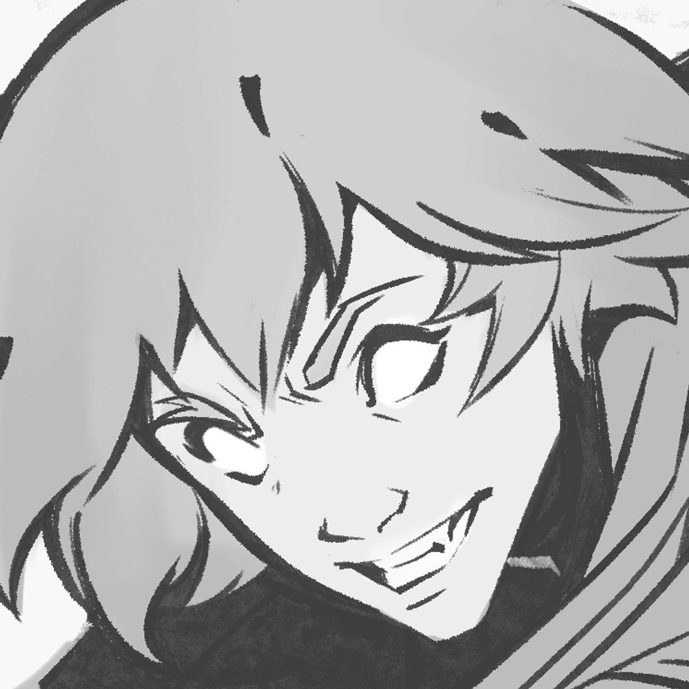xiphos art