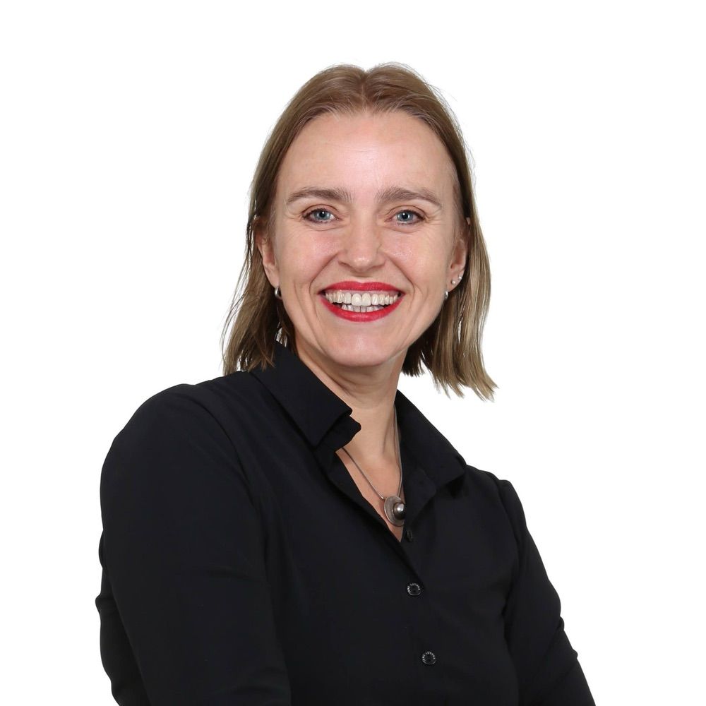 Marijcke Voorsluijs