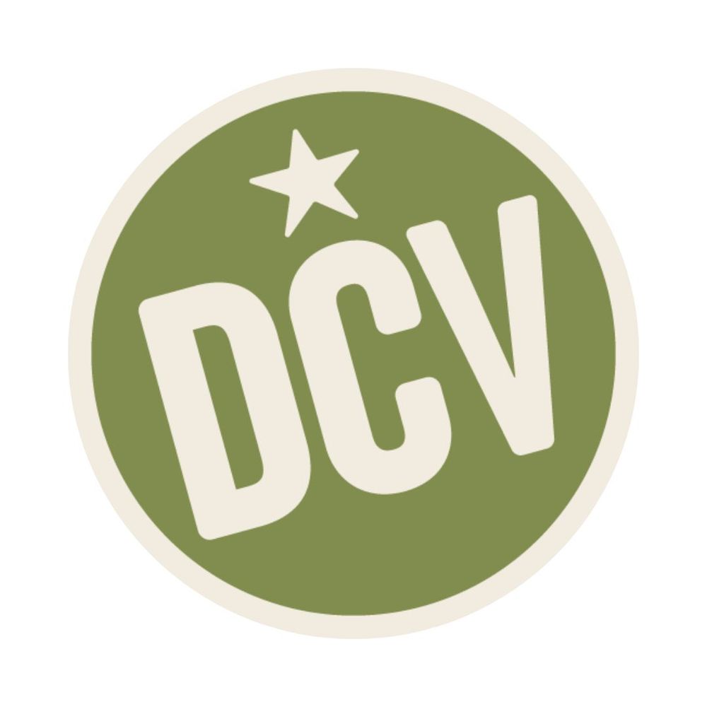 DC Vegan