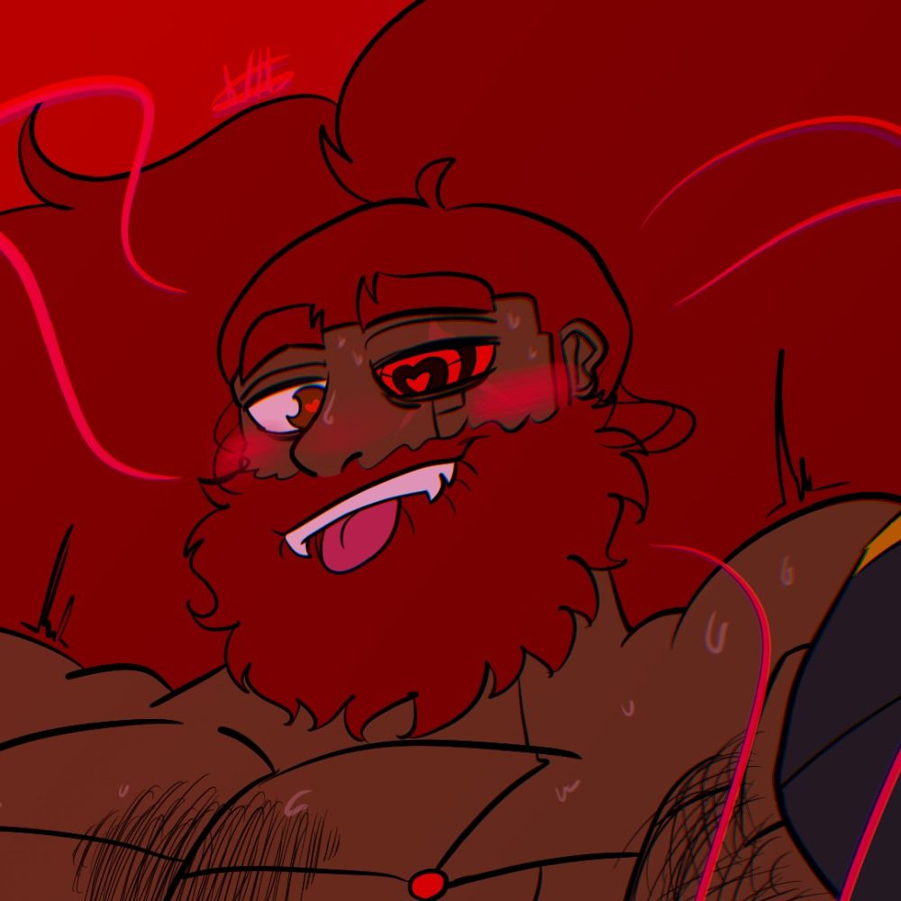🔞RedHoePat🔞