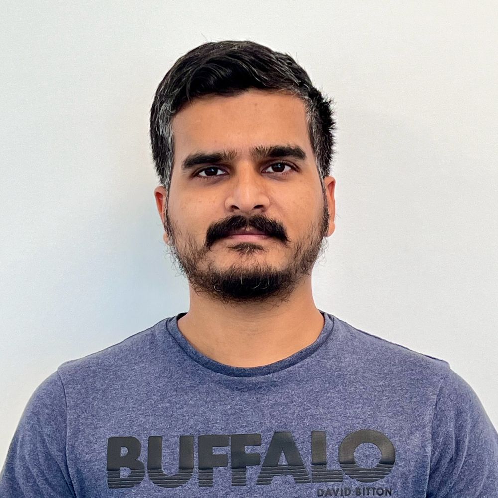 Amish Patel